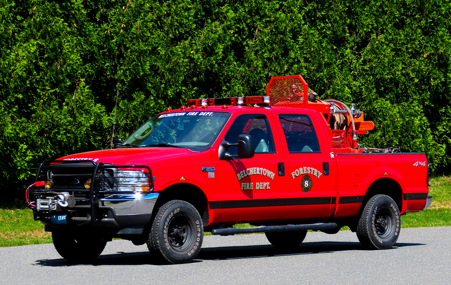Belchertown Fire Department Firefighting Wiki Fandom